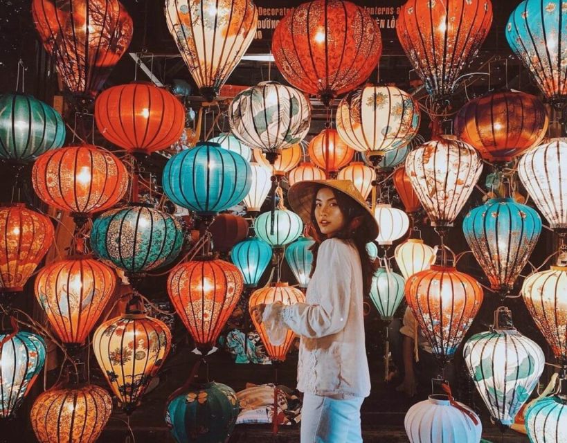 Da Nang: Hoi An Instagram Tour (Private & All-Inclusive) - My Son Sanctuary before the heat