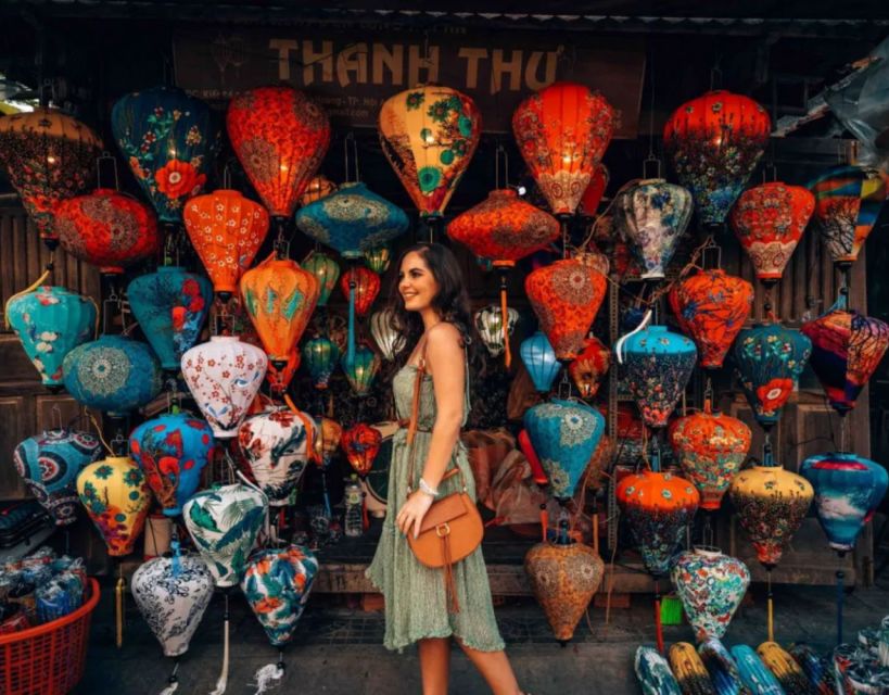 Da Nang: Hoi An Instagram Tour (Private & All-Inclusive) - Making pottery at Thanh Ha