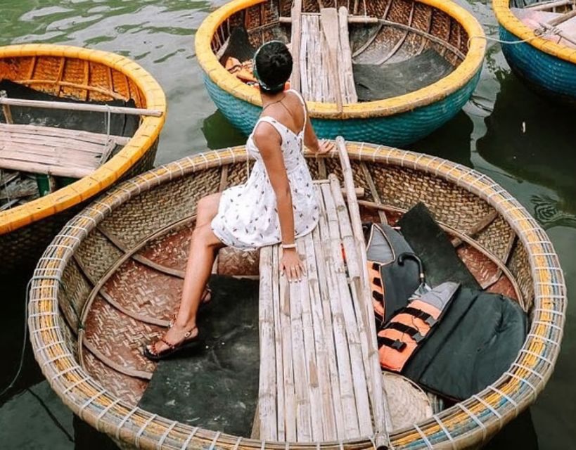 Da Nang: Hoi An Instagram Tour (Private & All-Inclusive) - Coffee with a camera-ready break