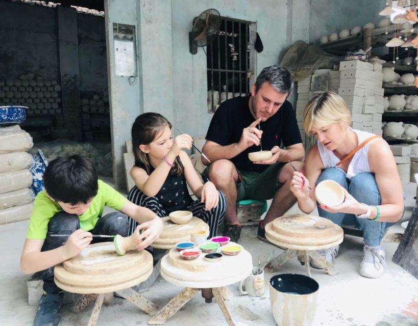 Da Nang: Hoi An Instagram Tour (Private & All-Inclusive) - Lantern boat and Hoi An after dark