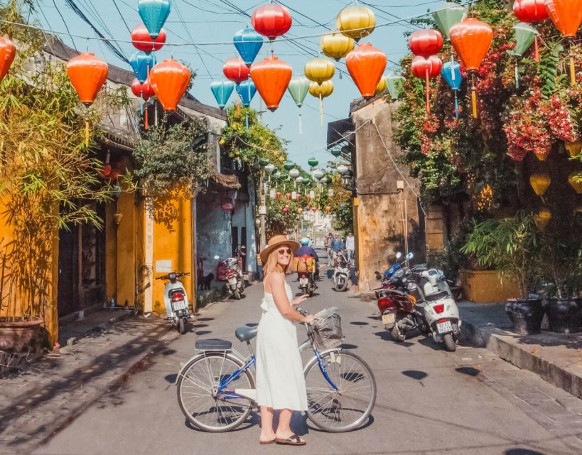 Da Nang: Hoi An Instagram Tour (Private & All-Inclusive) - What private and all-inclusive really mean