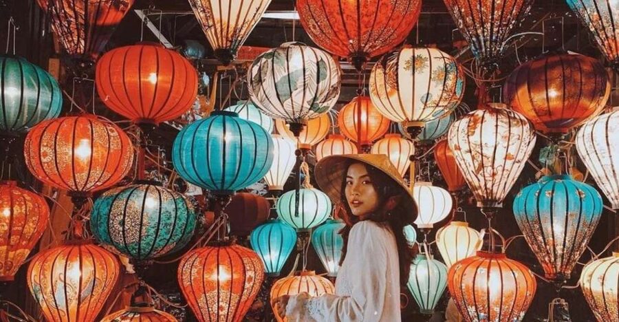 Da Nang: Hoi An Instagram Tour (Private & All-Inclusive) - Lunch and the Coconut Forest basket boat