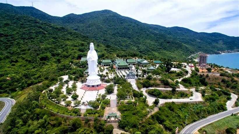 Da Nang/Hoi An: Marble & Monkey Mountains with Am Phu Cave - Fitness, clothing, and comfort advice