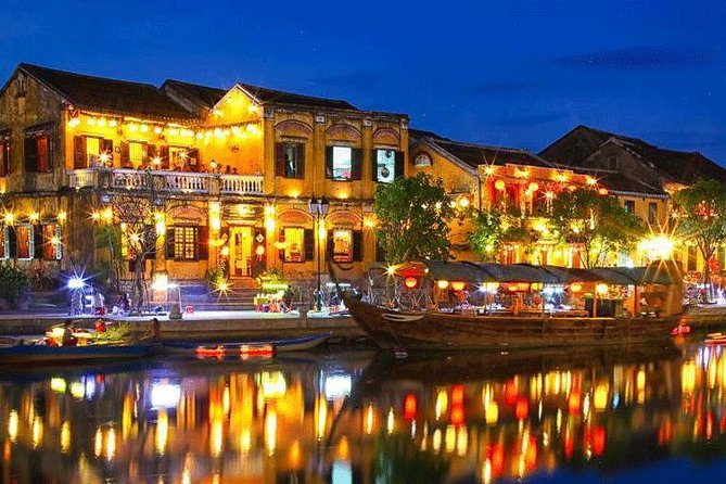 Da Nang - Hoi An Private Tour - Guides make or break the experience