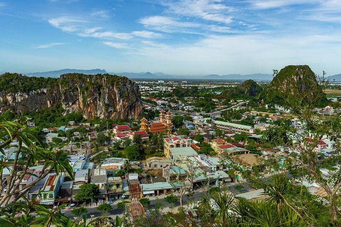 Da Nang - Hoi An Private Tour - Practical details that affect your day