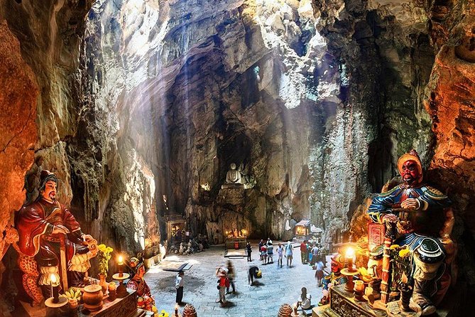 Da Nang - Hoi An Private Tour - What the private car changes