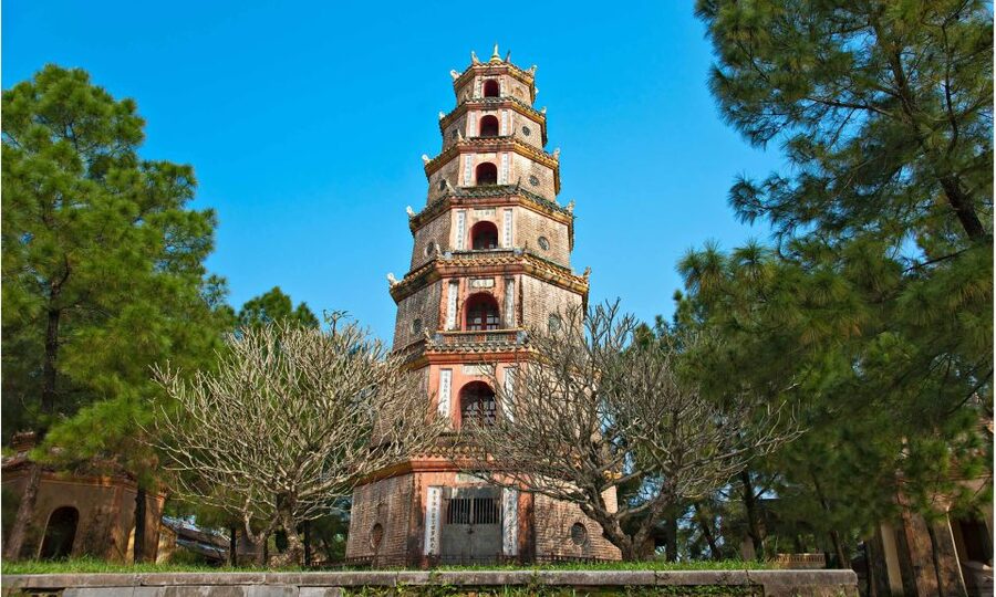 Da Nang: Hue Imperial City and Hai Van Pass Small Group Tour - Why Hue makes a worthwhile day from Da Nang
