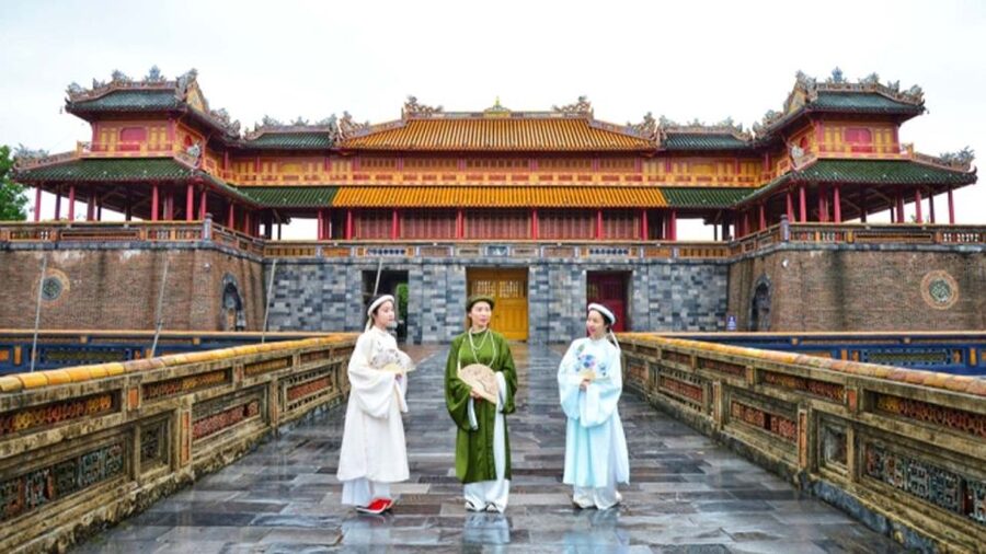 Da Nang: Imperial City of Hue Day Trip with Lunch and Ticket - Key points to know before booking