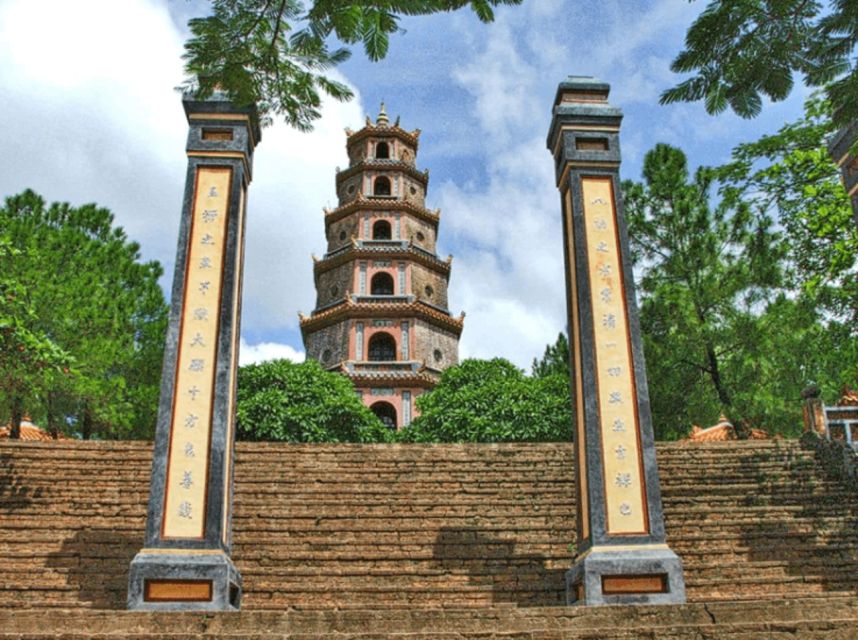 Da Nang: Imperial City of Hue Day Trip with Lunch and Ticket - Who will enjoy this Hue day trip