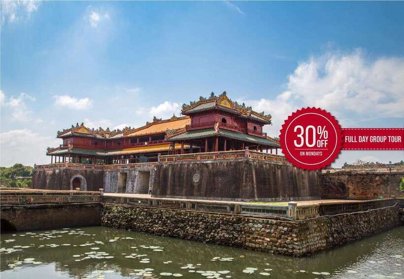 Da Nang: Imperial Hue And Scenic Hai Van Pass Discovery Tour - Is this the right Hue day trip from Da Nang?
