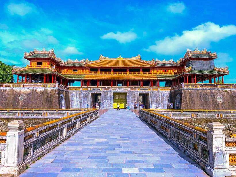 Da Nang: Imperial Hue And Scenic Hai Van Pass Discovery Tour - Who will get the most from this experience?