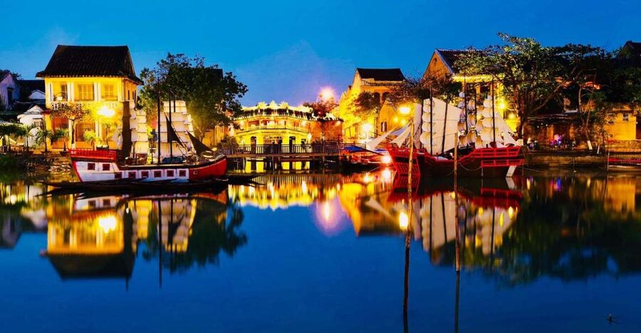 Da Nang: Lady Buddha, Marble Mountains, and Hoi An Day Trip - One Long Day From Da Nang to Hoi An