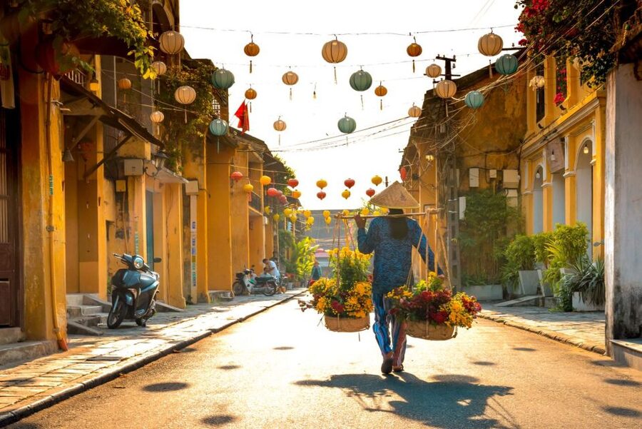 Da Nang: Lady Buddha, Marble Mountains, and Hoi An Day Trip - Should You Book It?