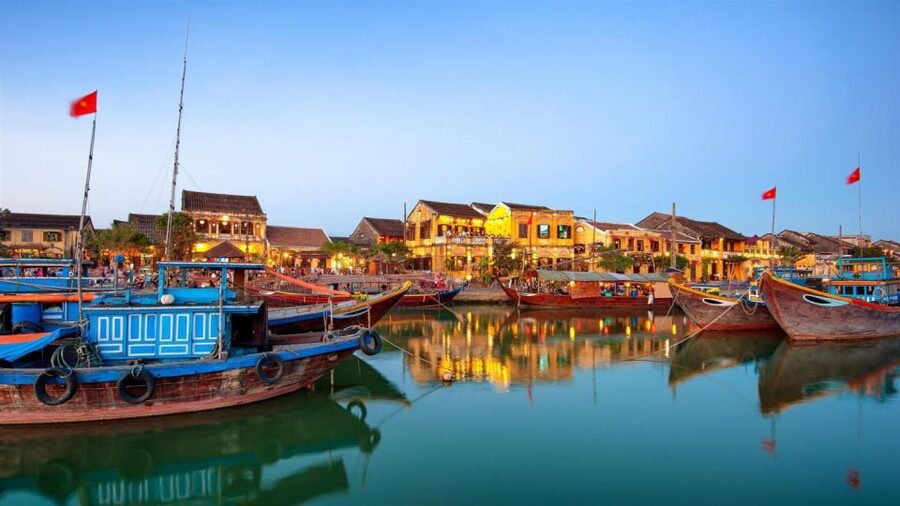 Da Nang: Lady Buddha, Marble Mountains, and Hoi An Day Trip - What the $60 Covers