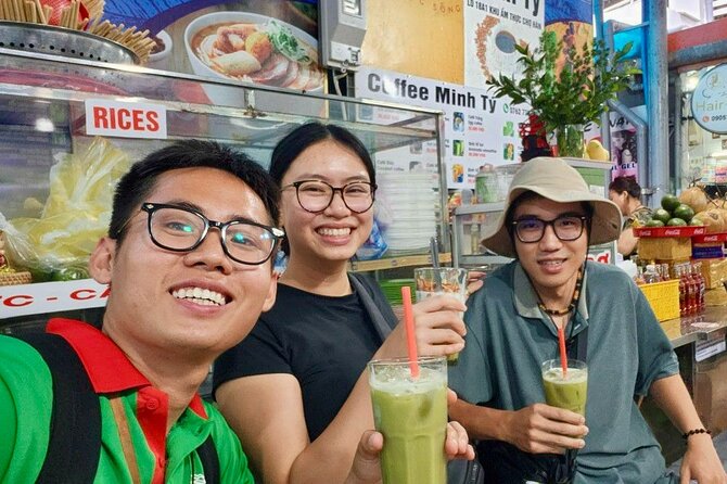 Da Nang Local Food Tour by Motorbike + Sightseeing SAFE & FUN - Key points to know before you book