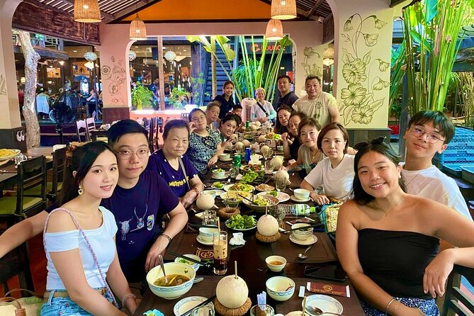 Da Nang Local Food Tour by Motorbike + Sightseeing SAFE & FUN - Who will enjoy this tour most
