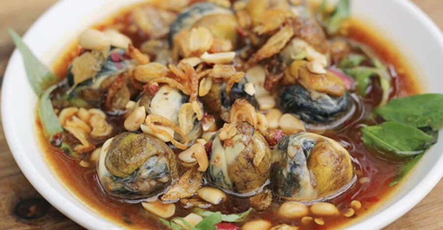Da Nang: Local Street Food Walking Tour - Key points to know before you book