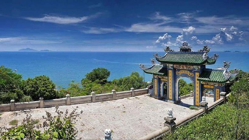Da Nang: Marble Mountain, Am Phu Cave, and Lady Buddha … - Key points to know before booking