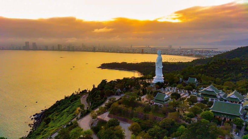 Da Nang: Marble Mountain, Am Phu Cave, and Lady Buddha … - Why this half-day tour works in Da Nang