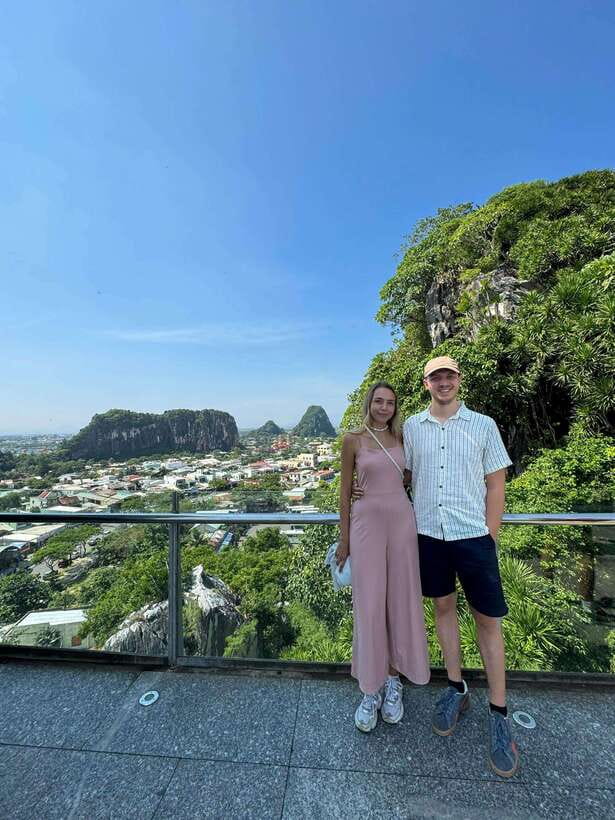Da Nang: Marble Mountains And Son Tra Peninsula Exploration - Why this half-day tour works in Da Nang
