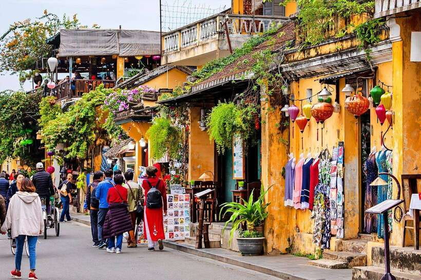 Da Nang: Marble Mountains, Hoi An, and Coconut Forest Tour - What the $60 price covers