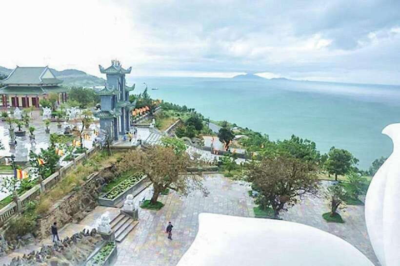 Da Nang: Marble Mountains, Monkey Mountains, and Lady Buddha - Key points to know before booking