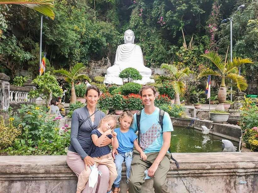Da Nang: Marble Mountains, Monkey Mountains, and Lady Buddha - Who should book this experience?