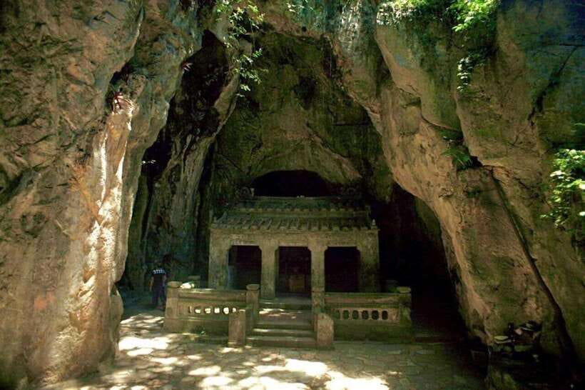 Da Nang : Marble Mountains - Monkey Mountains Half Day Tour - What the $25 price really covers