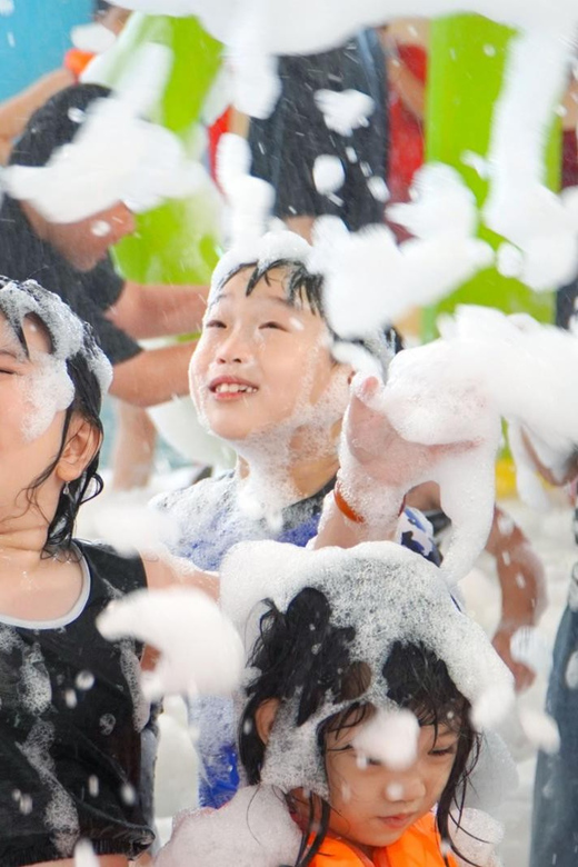 Da Nang: Mikazuki Water Park 365 with Onsen E-Ticket - Is $18 a fair price?