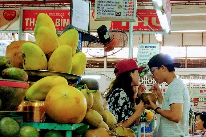 Da Nang Morning Food Tour - A three-hour introduction to Da Nang’s food culture