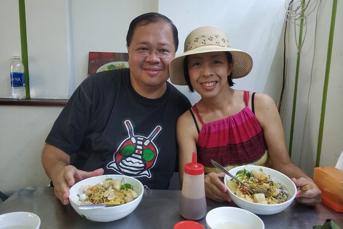 Da Nang Morning Food Tour - Vietnamese coffee and the social side of eating