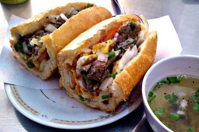 Da Nang Morning Food Tour - What the local guide adds