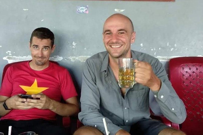 Da Nang Morning Food Tour - Is $30 good value for Da Nang?