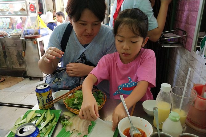 Da Nang Morning Food Tour - Who will enjoy this food walk most?