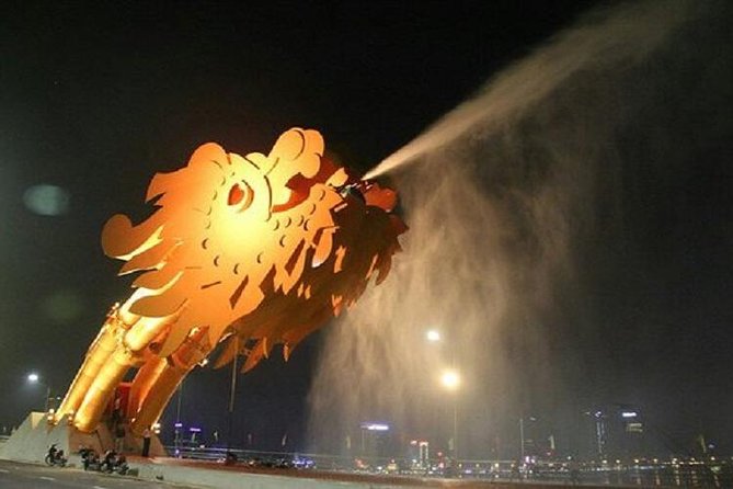 Da Nang Night Motorbike Tour & River Cruise Riding By Lady Rider - Why a motorbike is a smart way to see Da Nang at night