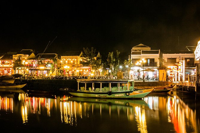 Da Nang Package Tour 4 Days 3 Nights - Hotels and meals: practical, not luxurious