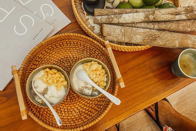 Da Nang: Private 90 minutes Aroma Massage by Trees Spa - What the strongest praise focuses on