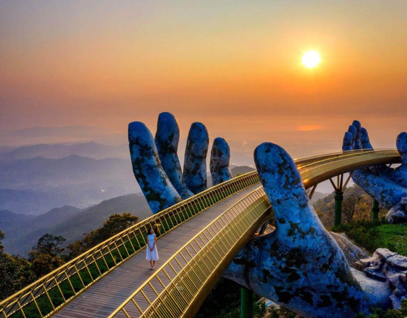 Da Nang: Private & All-Inclusive Instagram Tour - Key points to know before booking