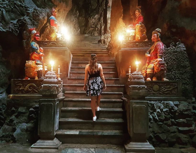 Da Nang: Private & All-Inclusive Instagram Tour - 11:00 AM lunch, with the essentials covered