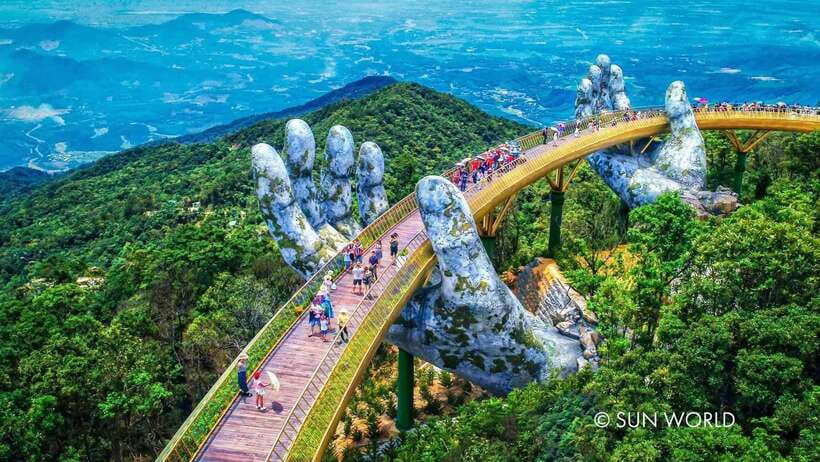 Da Nang : Private Car to Hue with Multi Sightseeing Stops - Why the Da Nang to Hue road is worth your time