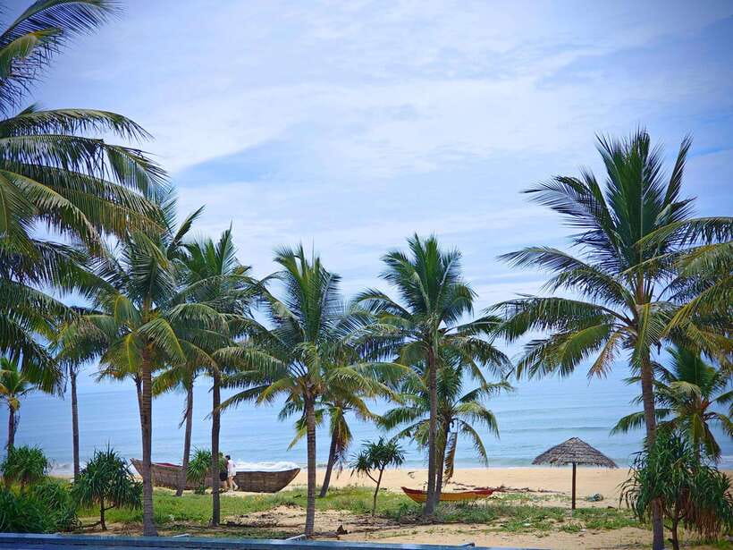 Da Nang : Private Car to Hue with Multi Sightseeing Stops - Hai Van Pass: the dramatic middle of the journey