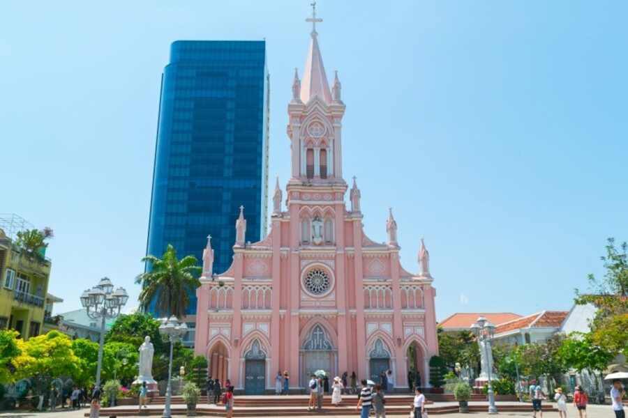 Da Nang: Private City Tour by Scooter with Ao dai Lady Rider - Is $55 good value for four hours?
