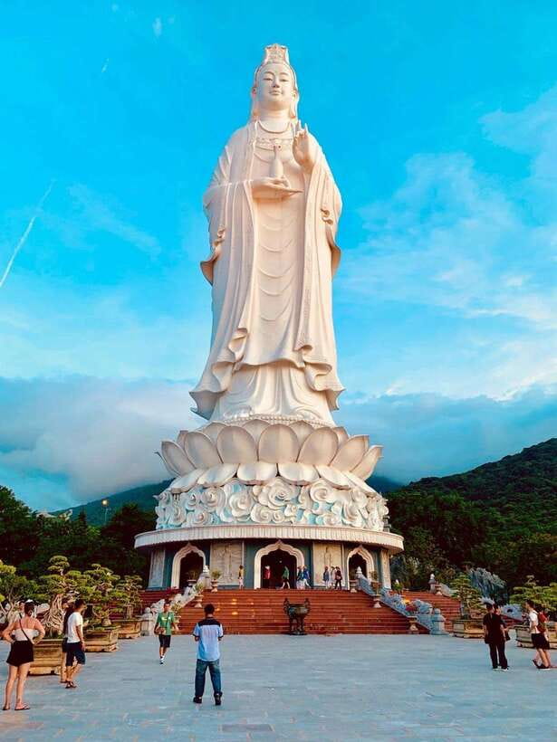 Da Nang: Private Half-day City Highlights Tour - Key points at a glance