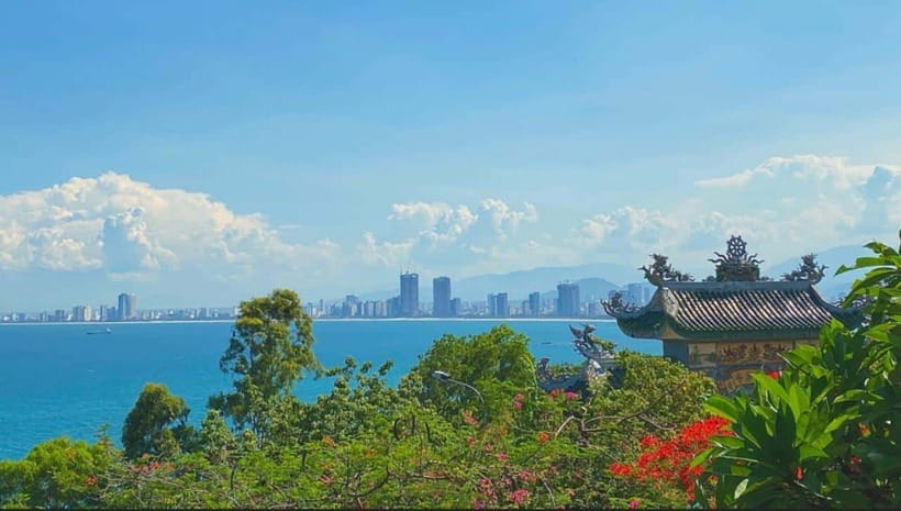 Da Nang: Private Half-day City Highlights Tour - What the private car changes