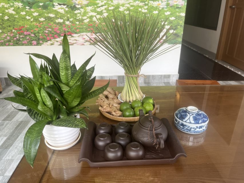 Da Nang: Relax with 60 minutes Foot Massage - How this fits into a Da Nang itinerary