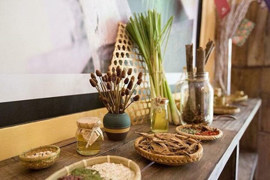 Da Nang: Relax with 60 minutes Foot Massage - A one-hour reset at 34 Do Bi Street