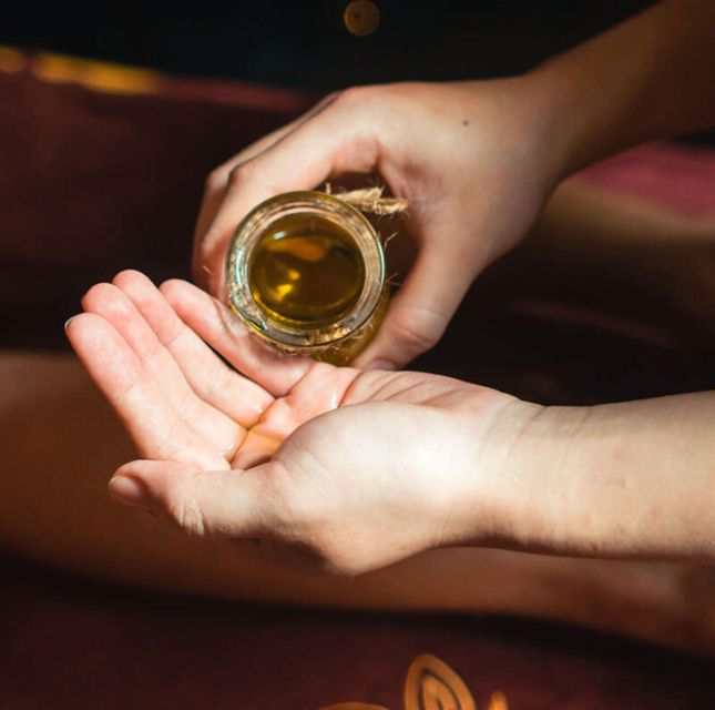 Da Nang: Relax with 60 minutes Foot Massage - What the $14 price really gets you