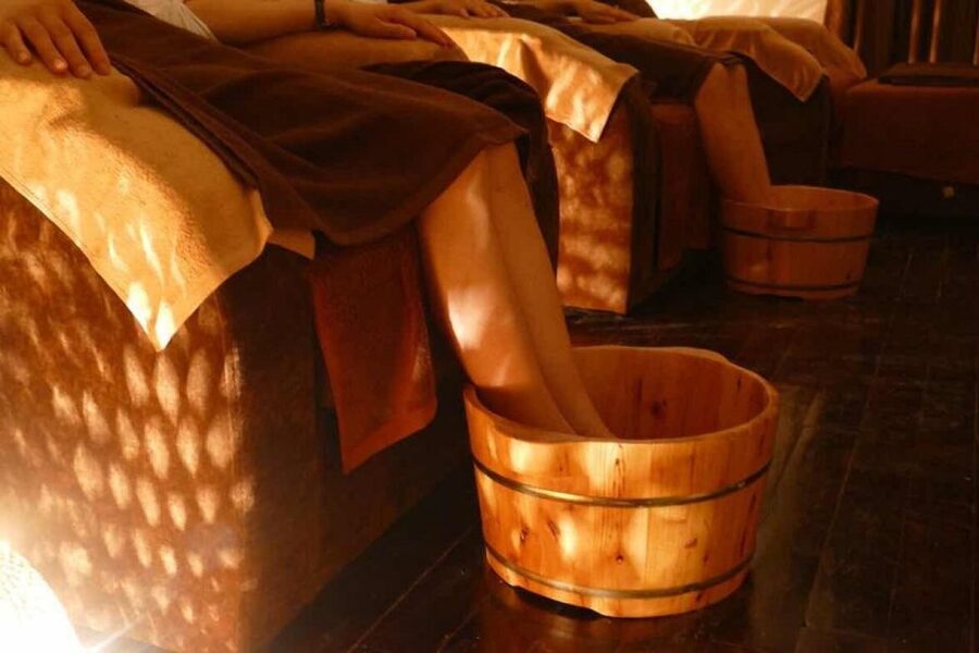 Da Nang: Relax with 60 minutes Foot Massage - Who will enjoy this Da Nang spa break