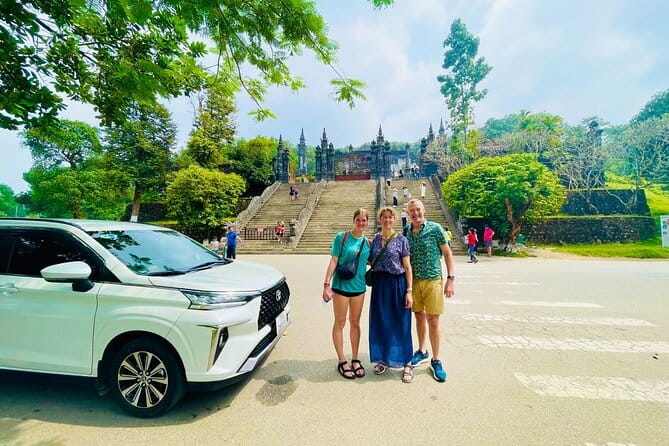 Da Nang: Round trip transfer to My Son sanctuary & Hoi An ancient - My verdict on the My Son and Hoi An transfer