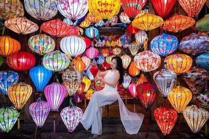 Da Nang: RoundTrip transfer to Hoi An ancient town by private car - Booking, weather, and cancellation details